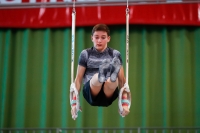 Thumbnail - Matteo Giubellini - Спортивная гимнастика - 2019 - egWohnen Juniors Trophy - Participants - Switzerland 02034_02674.jpg