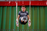 Thumbnail - Matteo Giubellini - Спортивная гимнастика - 2019 - egWohnen Juniors Trophy - Participants - Switzerland 02034_02675.jpg