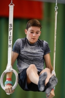 Thumbnail - Matteo Giubellini - Спортивная гимнастика - 2019 - egWohnen Juniors Trophy - Participants - Switzerland 02034_02676.jpg