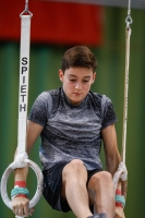 Thumbnail - Matteo Giubellini - Ginnastica Artistica - 2019 - egWohnen Juniors Trophy - Participants - Switzerland 02034_02677.jpg