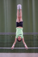 Thumbnail - Nico Oberholzer - Ginnastica Artistica - 2019 - egWohnen Juniors Trophy - Participants - Switzerland 02034_02720.jpg