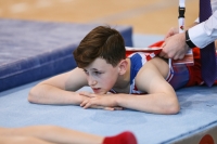 Thumbnail - Joe Feery - Artistic Gymnastics - 2019 - egWohnen Juniors Trophy - Participants - Great Britain 02034_02782.jpg