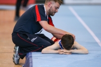 Thumbnail - Joe Feery - Спортивная гимнастика - 2019 - egWohnen Juniors Trophy - Participants - Great Britain 02034_02785.jpg