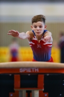 Thumbnail - Michael Goddard - Gymnastique Artistique - 2019 - egWohnen Juniors Trophy - Participants - Great Britain 02034_02800.jpg