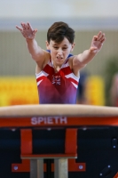 Thumbnail - Joe Feery - Gymnastique Artistique - 2019 - egWohnen Juniors Trophy - Participants - Great Britain 02034_02802.jpg