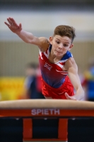Thumbnail - Michael Goddard - Gymnastique Artistique - 2019 - egWohnen Juniors Trophy - Participants - Great Britain 02034_02805.jpg