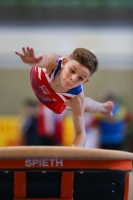 Thumbnail - Michael Goddard - Gymnastique Artistique - 2019 - egWohnen Juniors Trophy - Participants - Great Britain 02034_02806.jpg