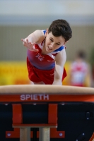 Thumbnail - Joe Feery - Gymnastique Artistique - 2019 - egWohnen Juniors Trophy - Participants - Great Britain 02034_02808.jpg