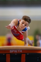 Thumbnail - Michael Goddard - Gymnastique Artistique - 2019 - egWohnen Juniors Trophy - Participants - Great Britain 02034_02815.jpg