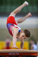 Thumbnail - Michael Goddard - Gymnastique Artistique - 2019 - egWohnen Juniors Trophy - Participants - Great Britain 02034_02816.jpg