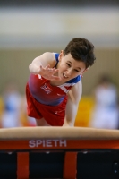 Thumbnail - Joe Feery - Gymnastique Artistique - 2019 - egWohnen Juniors Trophy - Participants - Great Britain 02034_02817.jpg