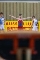 Thumbnail - Joe Feery - Artistic Gymnastics - 2019 - egWohnen Juniors Trophy - Participants - Great Britain 02034_02846.jpg