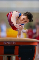 Thumbnail - Joe Feery - Спортивная гимнастика - 2019 - egWohnen Juniors Trophy - Participants - Great Britain 02034_02847.jpg