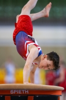 Thumbnail - Joe Feery - Gymnastique Artistique - 2019 - egWohnen Juniors Trophy - Participants - Great Britain 02034_02848.jpg