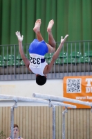 Thumbnail - Amine Zekri-Borellet - Спортивная гимнастика - 2019 - egWohnen Juniors Trophy - Participants - France 02034_02850.jpg