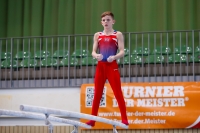 Thumbnail - Michael Goddard - Gymnastique Artistique - 2019 - egWohnen Juniors Trophy - Participants - Great Britain 02034_02866.jpg