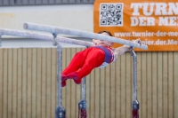 Thumbnail - Michael Goddard - Gymnastique Artistique - 2019 - egWohnen Juniors Trophy - Participants - Great Britain 02034_02867.jpg