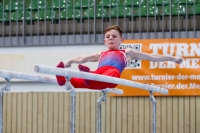 Thumbnail - Michael Goddard - Gymnastique Artistique - 2019 - egWohnen Juniors Trophy - Participants - Great Britain 02034_02868.jpg