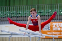 Thumbnail - Michael Goddard - Gymnastique Artistique - 2019 - egWohnen Juniors Trophy - Participants - Great Britain 02034_02869.jpg