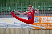 Thumbnail - Michael Goddard - Gymnastique Artistique - 2019 - egWohnen Juniors Trophy - Participants - Great Britain 02034_02870.jpg