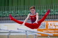 Thumbnail - Michael Goddard - Gymnastique Artistique - 2019 - egWohnen Juniors Trophy - Participants - Great Britain 02034_02871.jpg