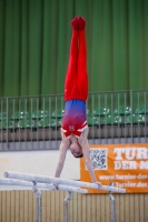 Thumbnail - Michael Goddard - Gymnastique Artistique - 2019 - egWohnen Juniors Trophy - Participants - Great Britain 02034_02872.jpg