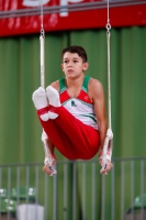 Thumbnail - Algeria - Artistic Gymnastics - 2019 - egWohnen Juniors Trophy - Participants 02034_02999.jpg