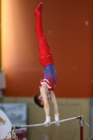 Thumbnail - Joe Feery - Gymnastique Artistique - 2019 - egWohnen Juniors Trophy - Participants - Great Britain 02034_03014.jpg