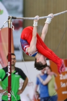 Thumbnail - Joe Feery - Gymnastique Artistique - 2019 - egWohnen Juniors Trophy - Participants - Great Britain 02034_03015.jpg