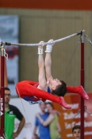 Thumbnail - Joe Feery - Artistic Gymnastics - 2019 - egWohnen Juniors Trophy - Participants - Great Britain 02034_03021.jpg
