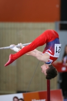 Thumbnail - Joe Feery - Artistic Gymnastics - 2019 - egWohnen Juniors Trophy - Participants - Great Britain 02034_03023.jpg