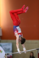 Thumbnail - Joe Feery - Artistic Gymnastics - 2019 - egWohnen Juniors Trophy - Participants - Great Britain 02034_03025.jpg
