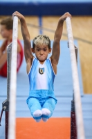 Thumbnail - Tomasz Le Khac - Artistic Gymnastics - 2019 - egWohnen Juniors Trophy - Participants - Poland 02034_03071.jpg