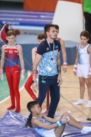 Thumbnail - General Photos - Спортивная гимнастика - 2019 - egWohnen Juniors Trophy 02034_03154.jpg