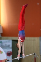 Thumbnail - Michael Goddard - Gymnastique Artistique - 2019 - egWohnen Juniors Trophy - Participants - Great Britain 02034_03165.jpg