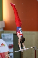Thumbnail - Joe Feery - Gymnastique Artistique - 2019 - egWohnen Juniors Trophy - Participants - Great Britain 02034_03167.jpg