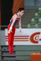 Thumbnail - Joe Feery - Artistic Gymnastics - 2019 - egWohnen Juniors Trophy - Participants - Great Britain 02034_03168.jpg