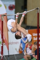 Thumbnail - Nico Oberholzer - Спортивная гимнастика - 2019 - egWohnen Juniors Trophy - Participants - Switzerland 02034_03184.jpg