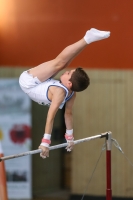 Thumbnail - Nico Oberholzer - Спортивная гимнастика - 2019 - egWohnen Juniors Trophy - Participants - Switzerland 02034_03186.jpg