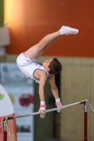 Thumbnail - Nico Oberholzer - Спортивная гимнастика - 2019 - egWohnen Juniors Trophy - Participants - Switzerland 02034_03187.jpg