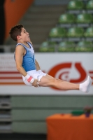 Thumbnail - Nico Oberholzer - Спортивная гимнастика - 2019 - egWohnen Juniors Trophy - Participants - Switzerland 02034_03190.jpg