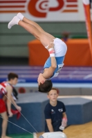 Thumbnail - Nico Oberholzer - Спортивная гимнастика - 2019 - egWohnen Juniors Trophy - Participants - Switzerland 02034_03191.jpg