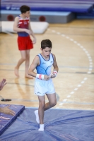 Thumbnail - Nico Oberholzer - Спортивная гимнастика - 2019 - egWohnen Juniors Trophy - Participants - Switzerland 02034_03192.jpg