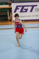 Thumbnail - Joe Feery - Спортивная гимнастика - 2019 - egWohnen Juniors Trophy - Participants - Great Britain 02034_03216.jpg
