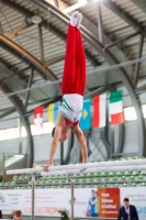 Thumbnail - Oussama Sidi-Moussa - Gymnastique Artistique - 2019 - egWohnen Juniors Trophy - Participants - Algeria 02034_03271.jpg