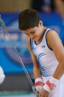 Thumbnail - Nico Oberholzer - Ginnastica Artistica - 2019 - egWohnen Juniors Trophy - Participants - Switzerland 02034_03326.jpg