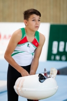 Thumbnail - Algeria - Ginnastica Artistica - 2019 - egWohnen Juniors Trophy - Participants 02034_03389.jpg