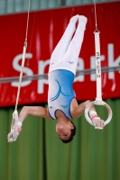 Thumbnail - Nico Oberholzer - Ginnastica Artistica - 2019 - egWohnen Juniors Trophy - Participants - Switzerland 02034_03409.jpg