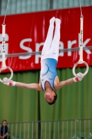 Thumbnail - Nico Oberholzer - Ginnastica Artistica - 2019 - egWohnen Juniors Trophy - Participants - Switzerland 02034_03412.jpg