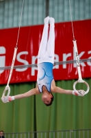 Thumbnail - Nico Oberholzer - Ginnastica Artistica - 2019 - egWohnen Juniors Trophy - Participants - Switzerland 02034_03413.jpg